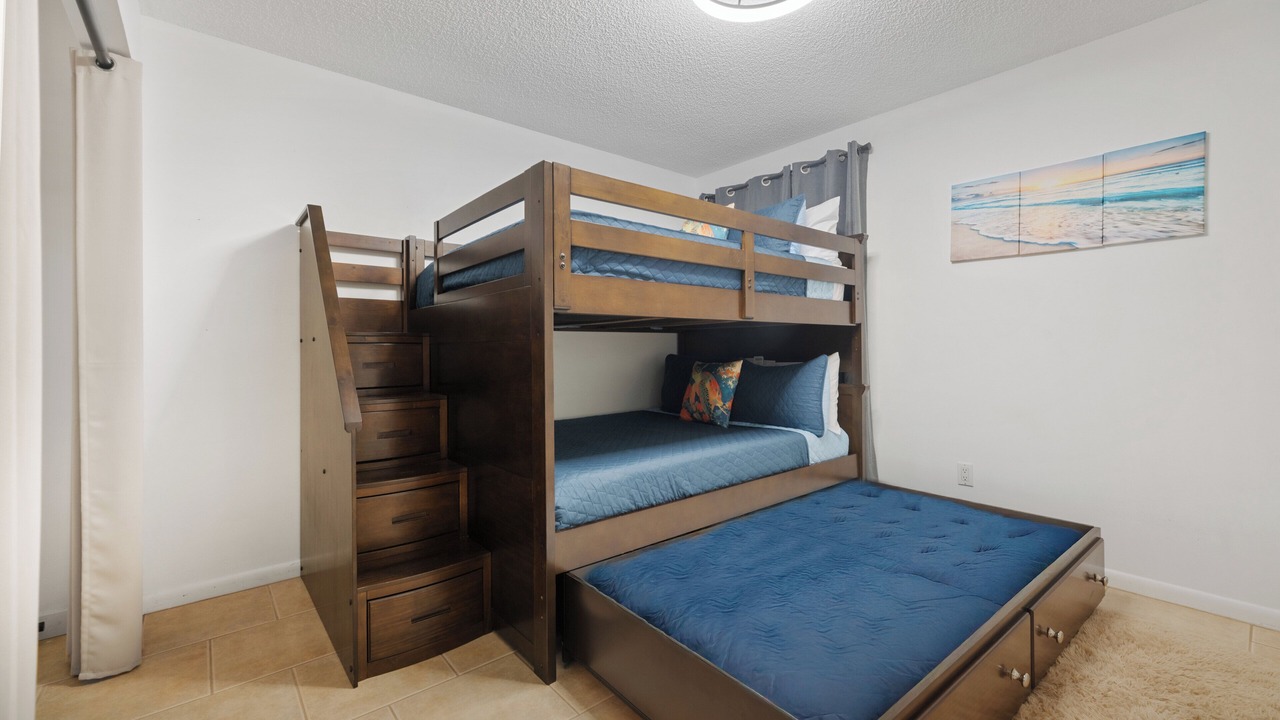 Photo of Bedroom in Palm Harbor