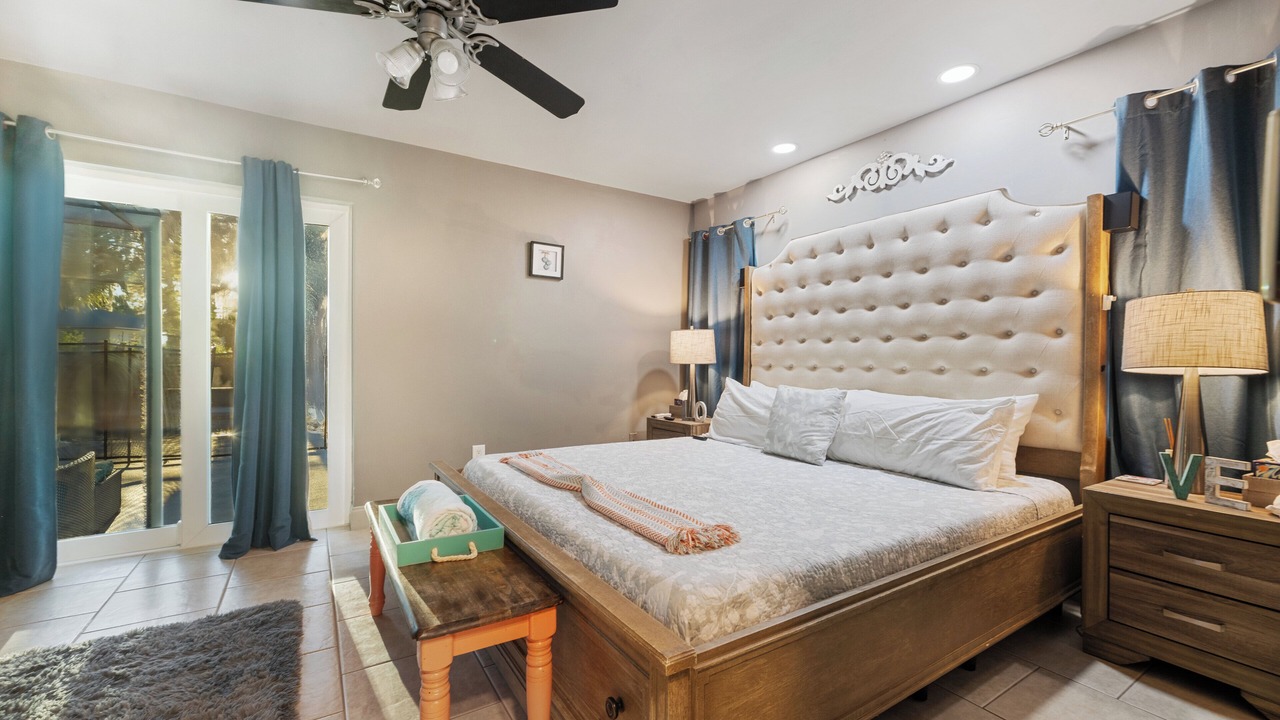 Photo of Bedroom in Palm Harbor