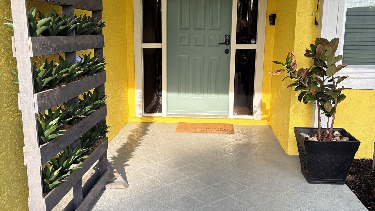Photo of Outdoor in Palm Harbor