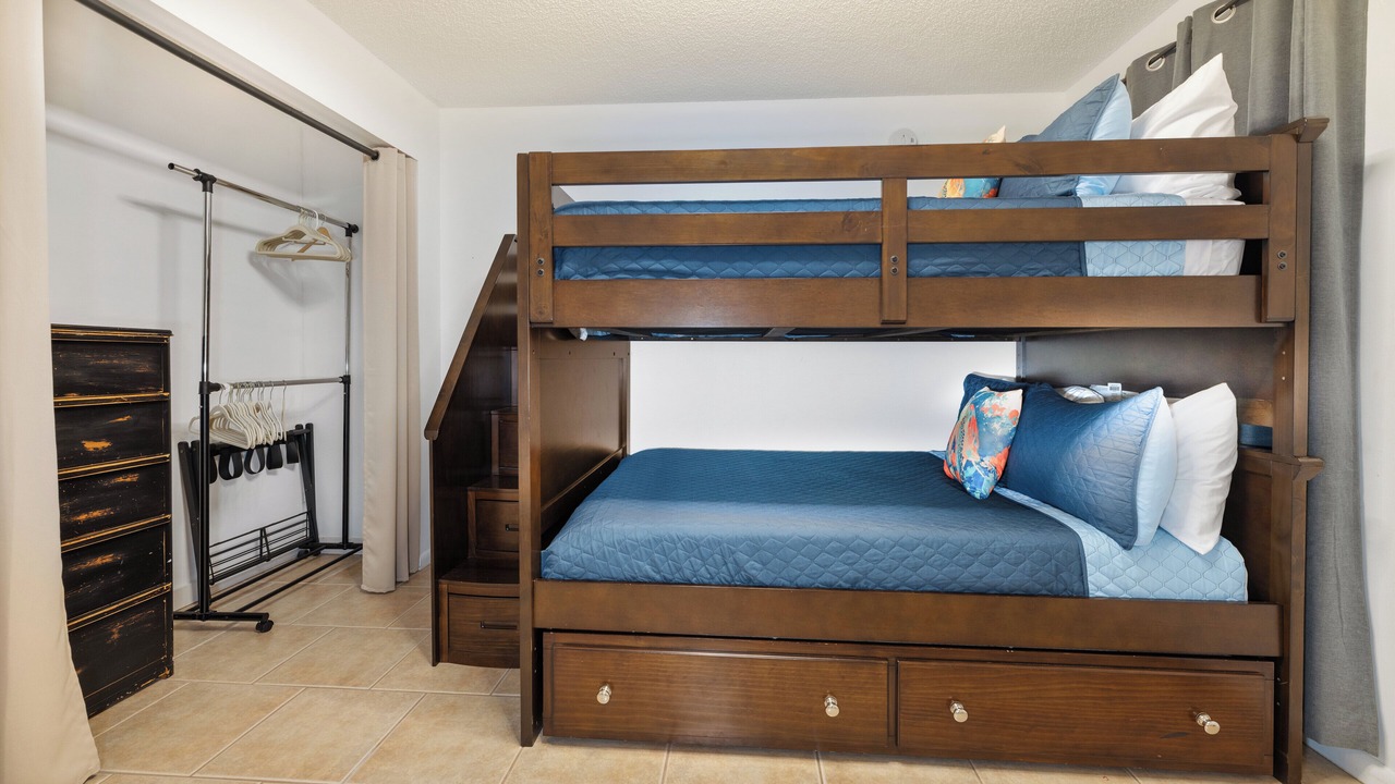 Photo of Bedroom in Palm Harbor