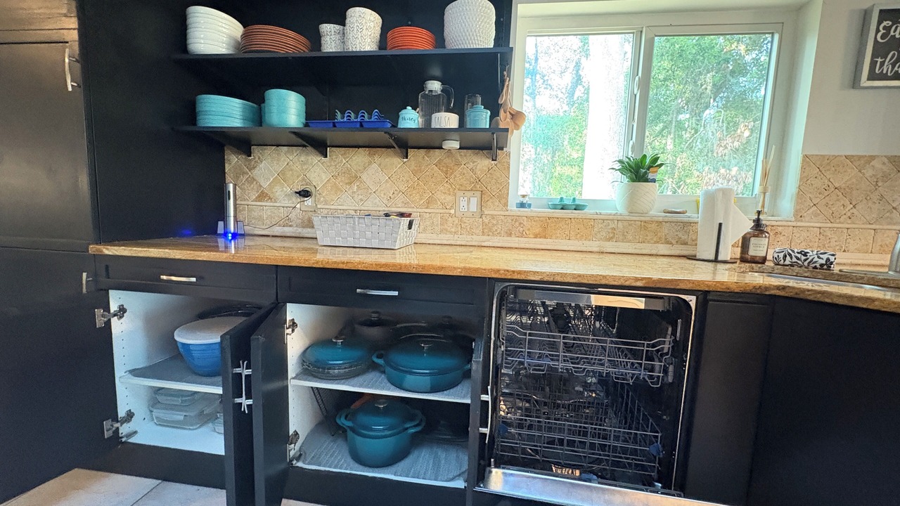 Photo of Kitchen in Palm Harbor