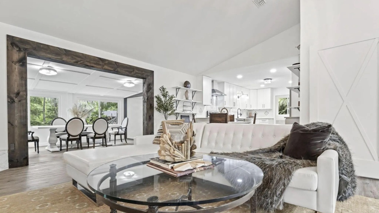 Photo of Bedroom in Southside