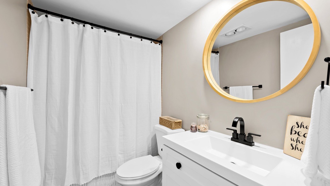 Photo of Bathroom in Deerfield Beach