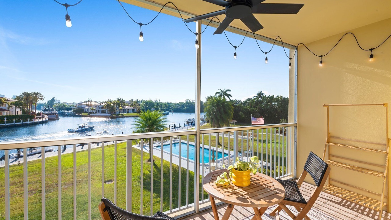 Photo of Outdoor in Deerfield Beach
