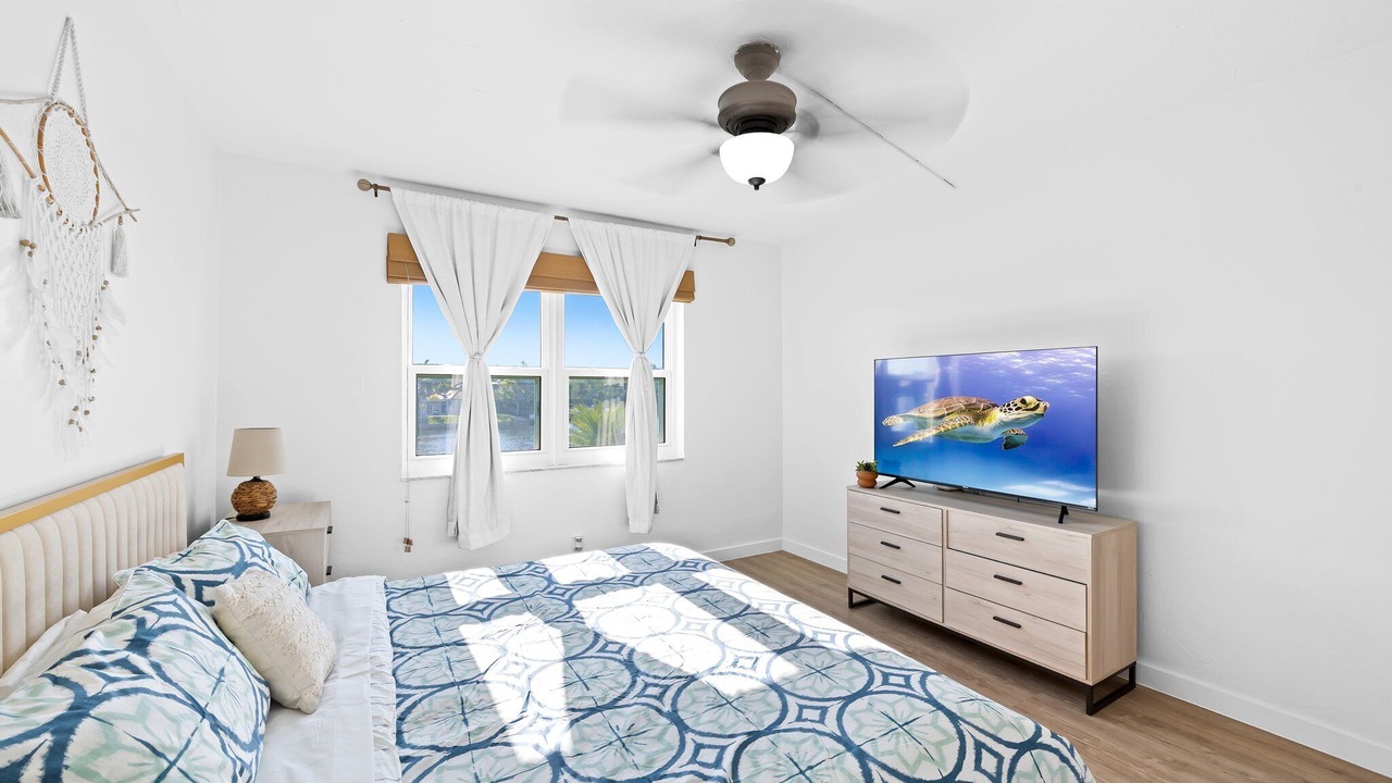 Photo of Bedroom in Deerfield Beach