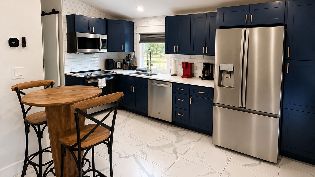 Photo of Kitchen in Thomas Drive