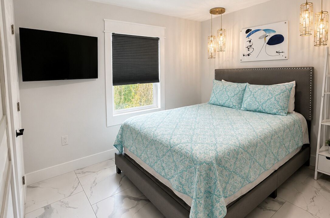 Photo of Bedroom in Thomas Drive