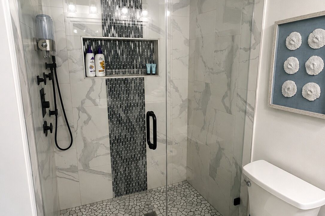 Photo of Bathroom in Thomas Drive