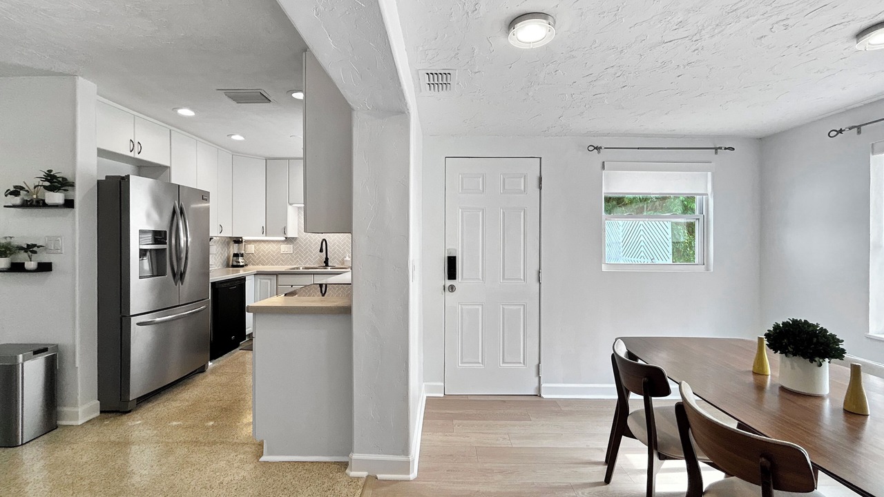 Photo of Kitchen in Arlington Park