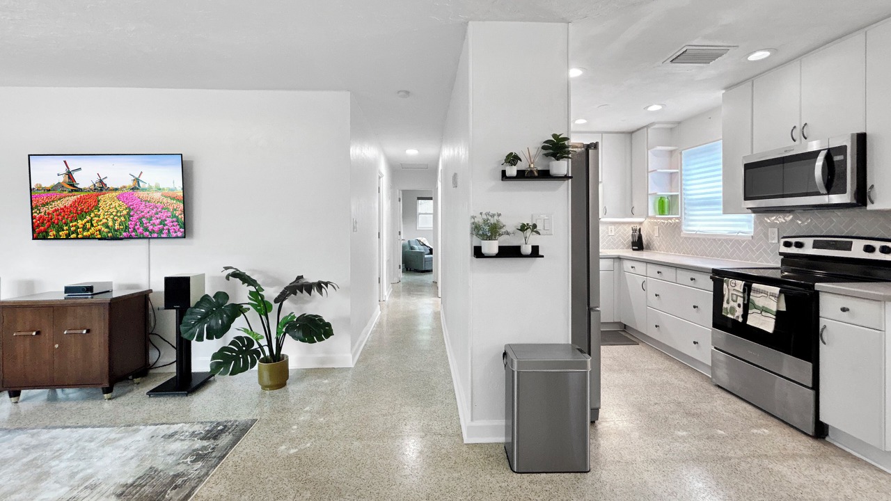 Photo of Kitchen in Arlington Park