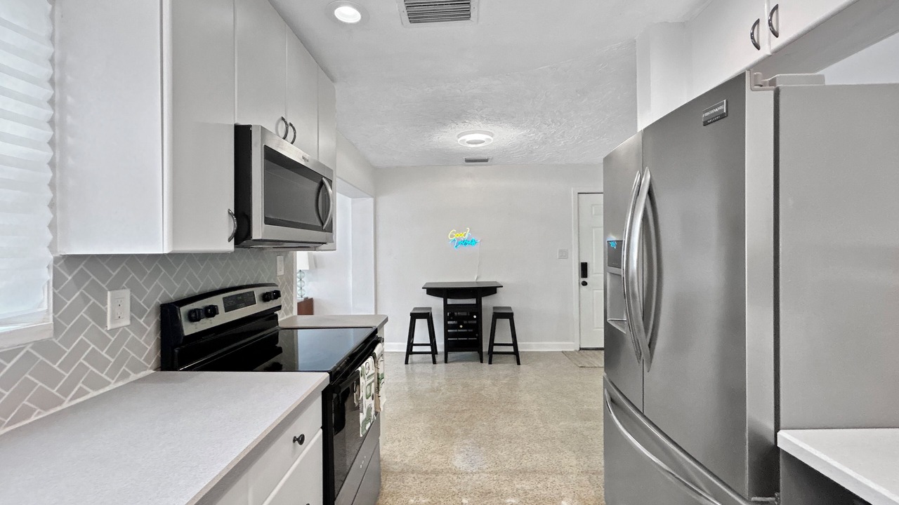 Photo of Kitchen in Arlington Park