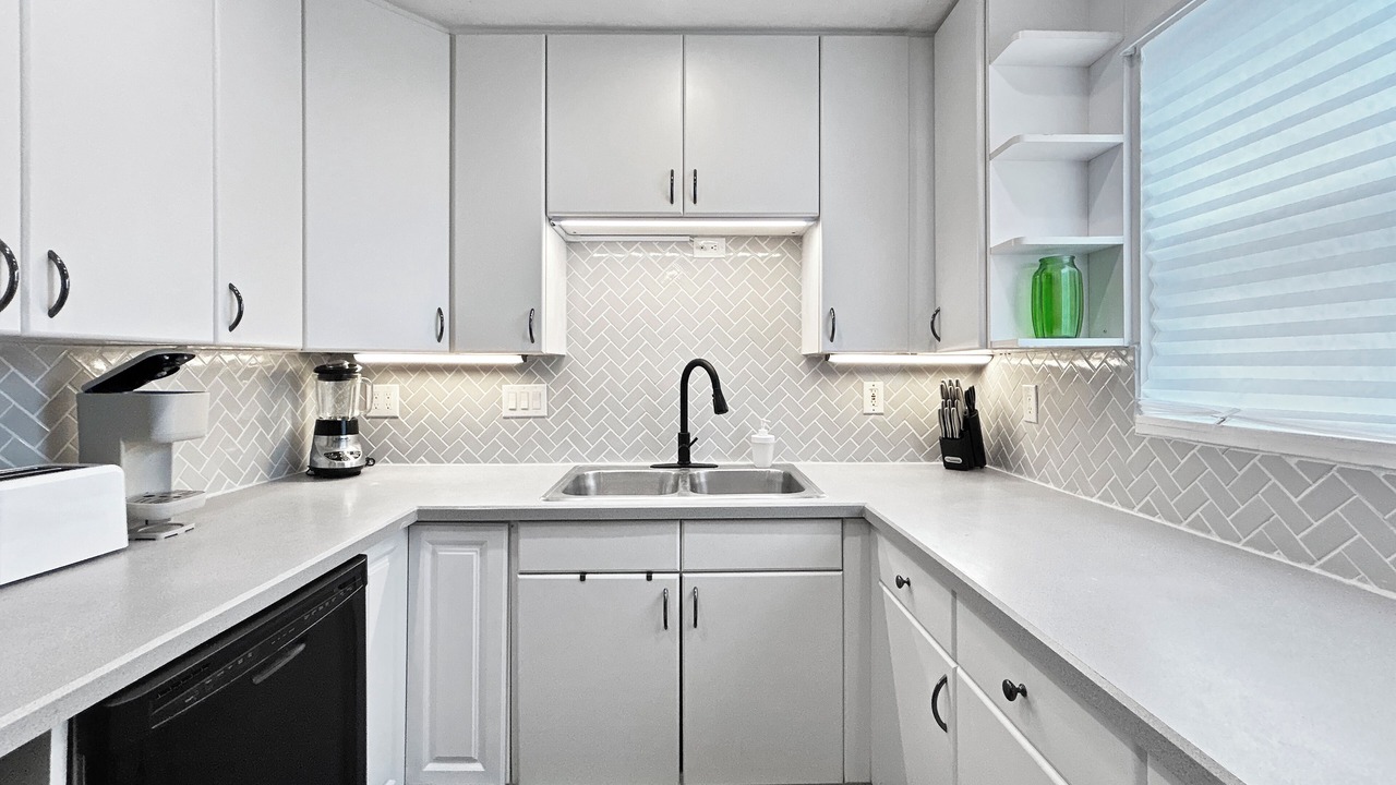 Photo of Kitchen in Arlington Park