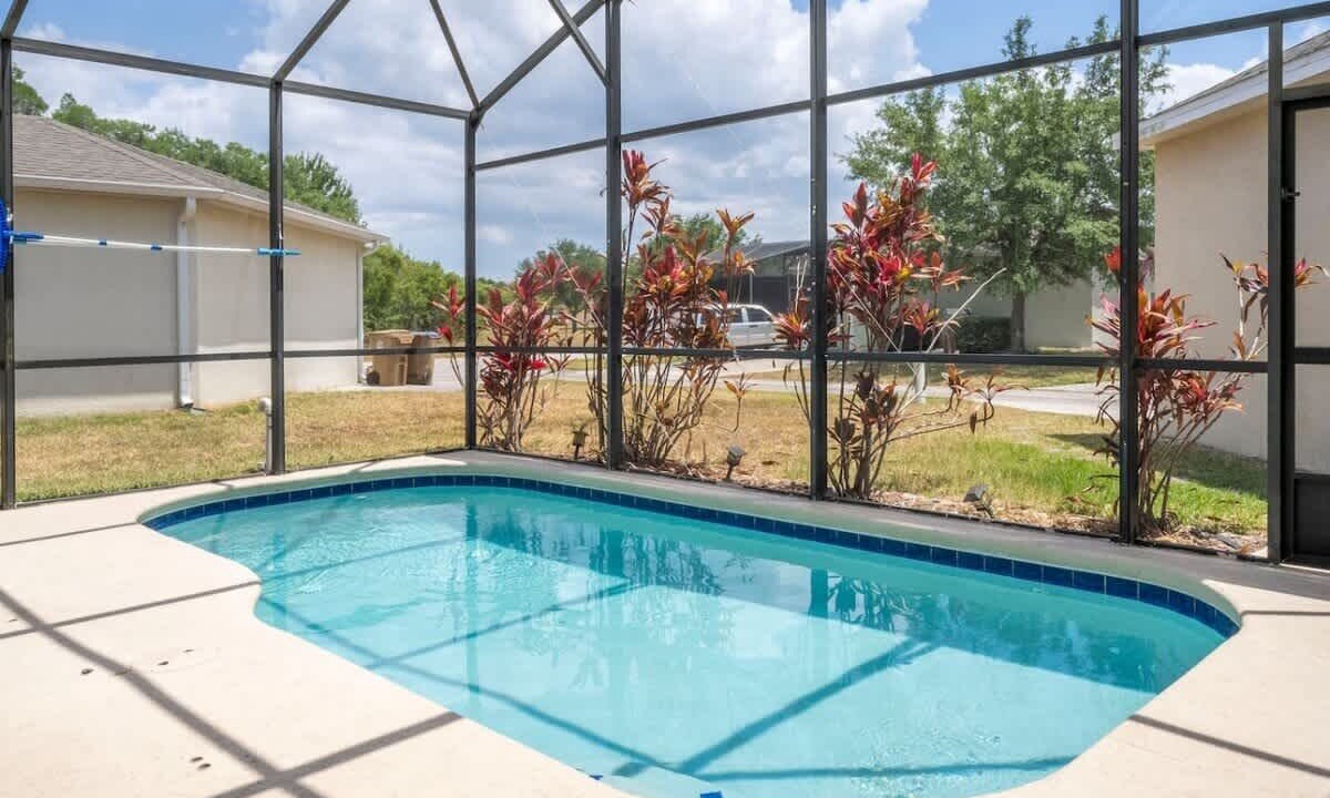 Photo of Outdoor in Trafalgar Village
