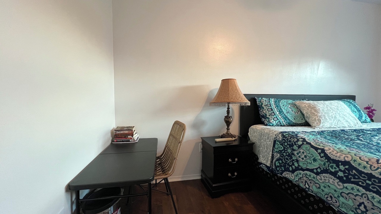 Photo of Bedroom in Carrollwood