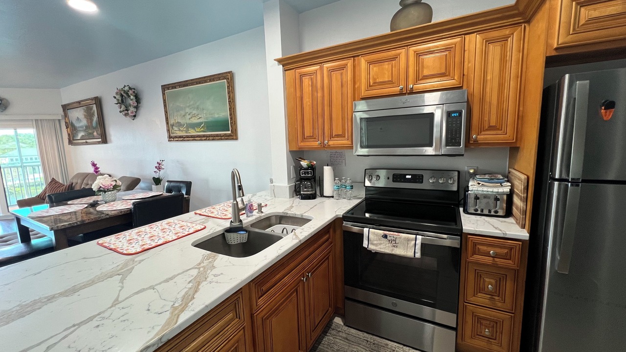 Photo of Kitchen in Carrollwood