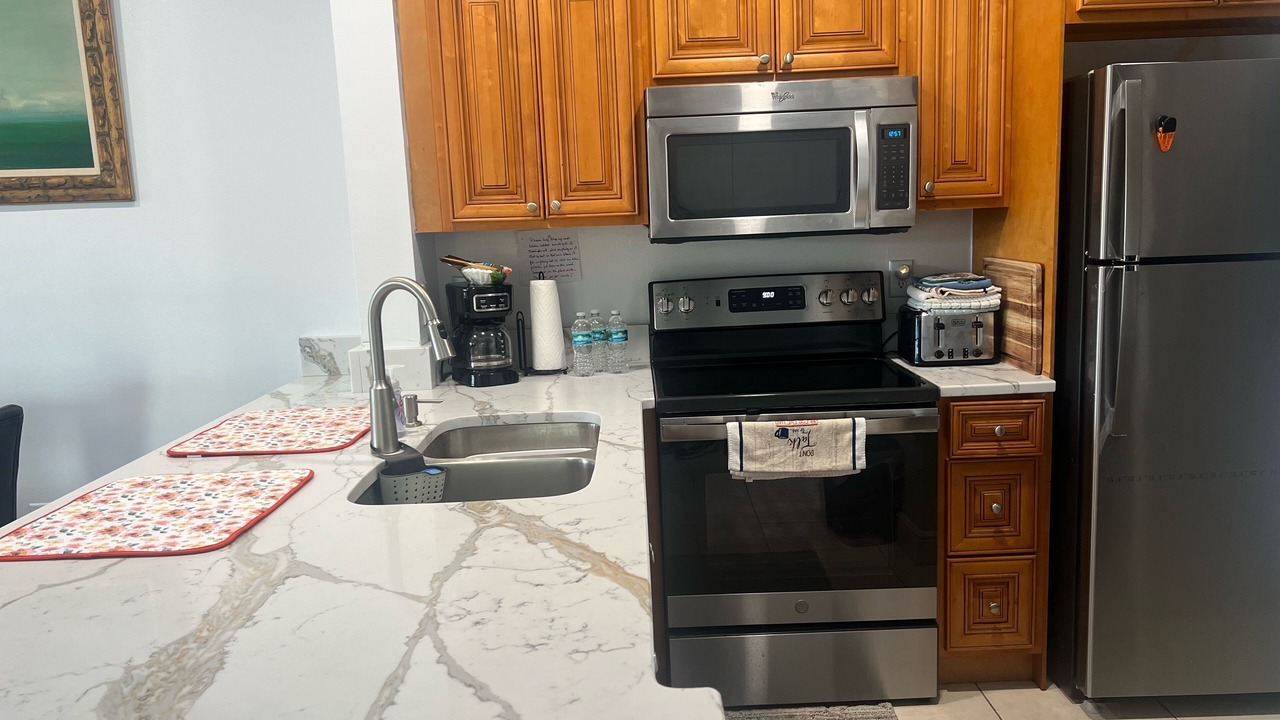 Photo of Kitchen in Carrollwood