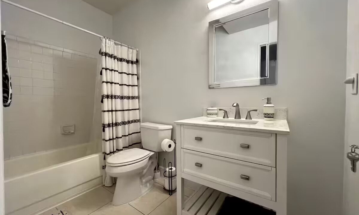 Photo of Bathroom in Carrollwood