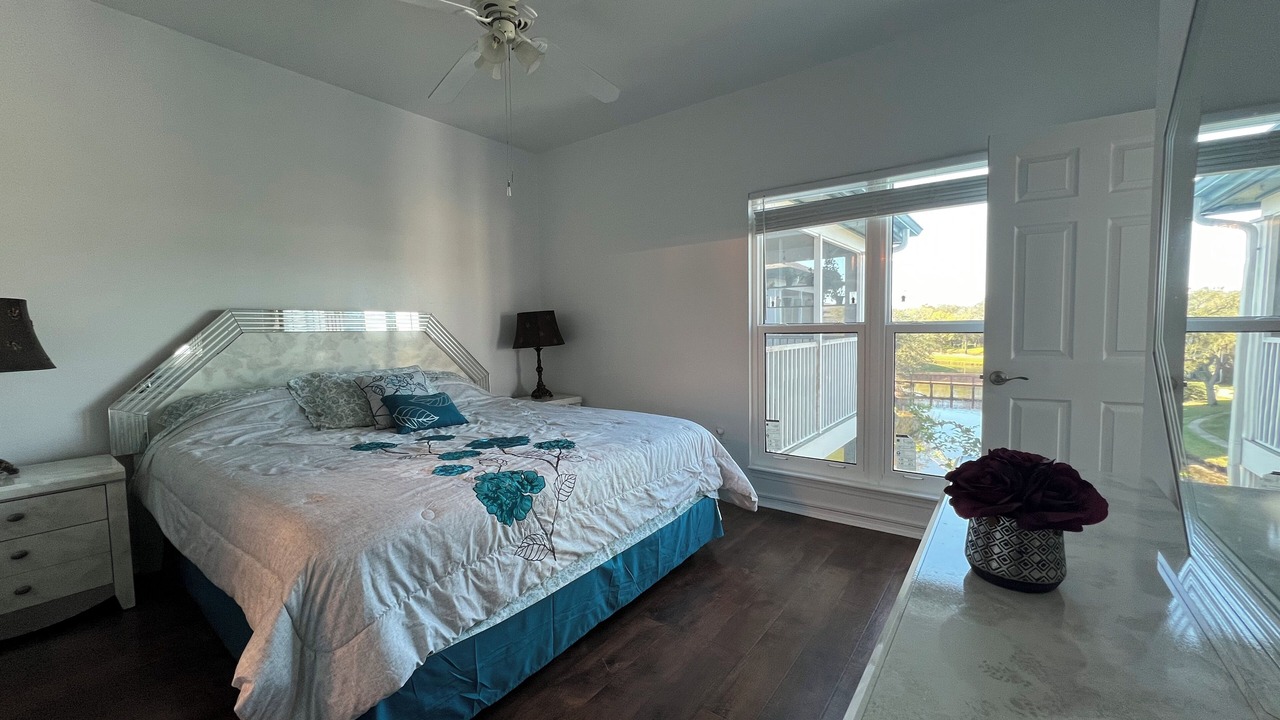Photo of Bedroom in Carrollwood