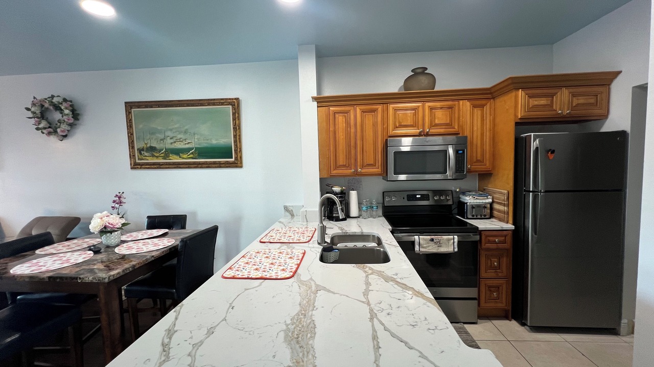 Photo of Kitchen in Carrollwood
