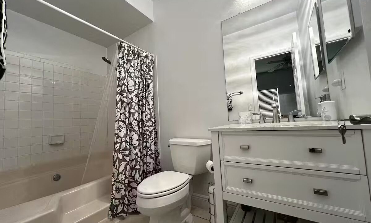 Photo of Bathroom in Carrollwood