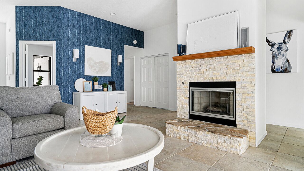 Photo of Livingroom in West Palm Beach