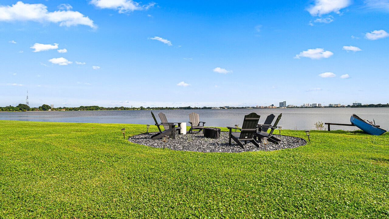 Photo of Outdoor in West Palm Beach