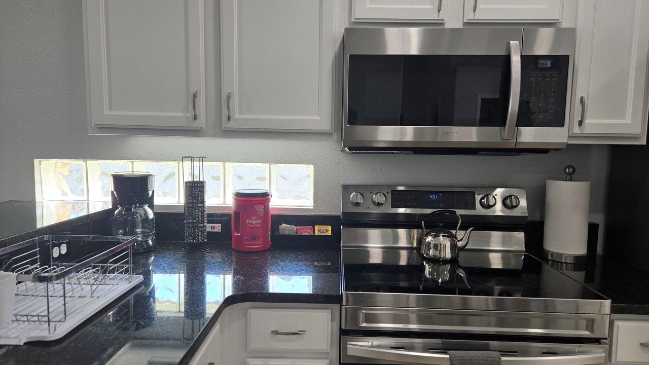 Photo of Kitchen in Orlando