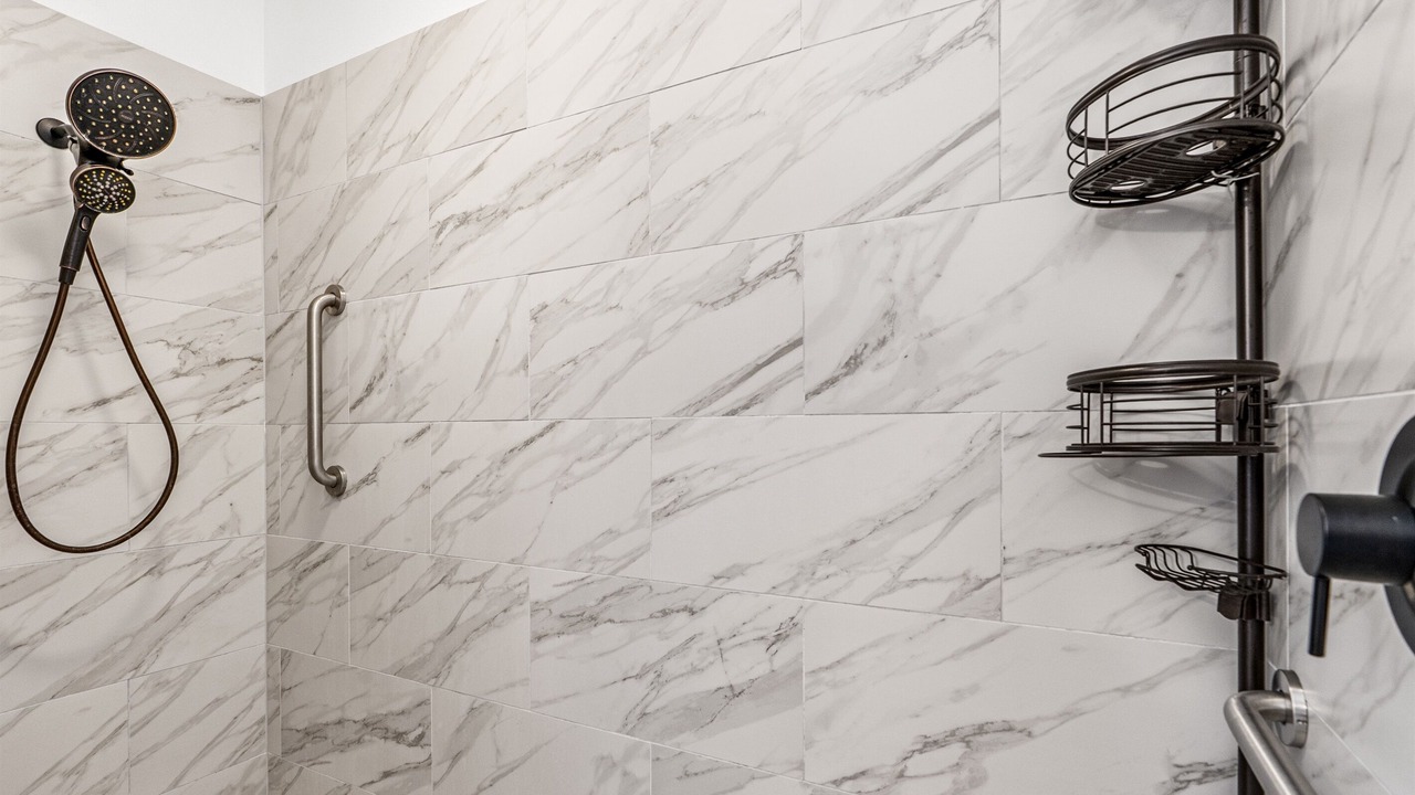 Photo of Bathroom in Horton Shores