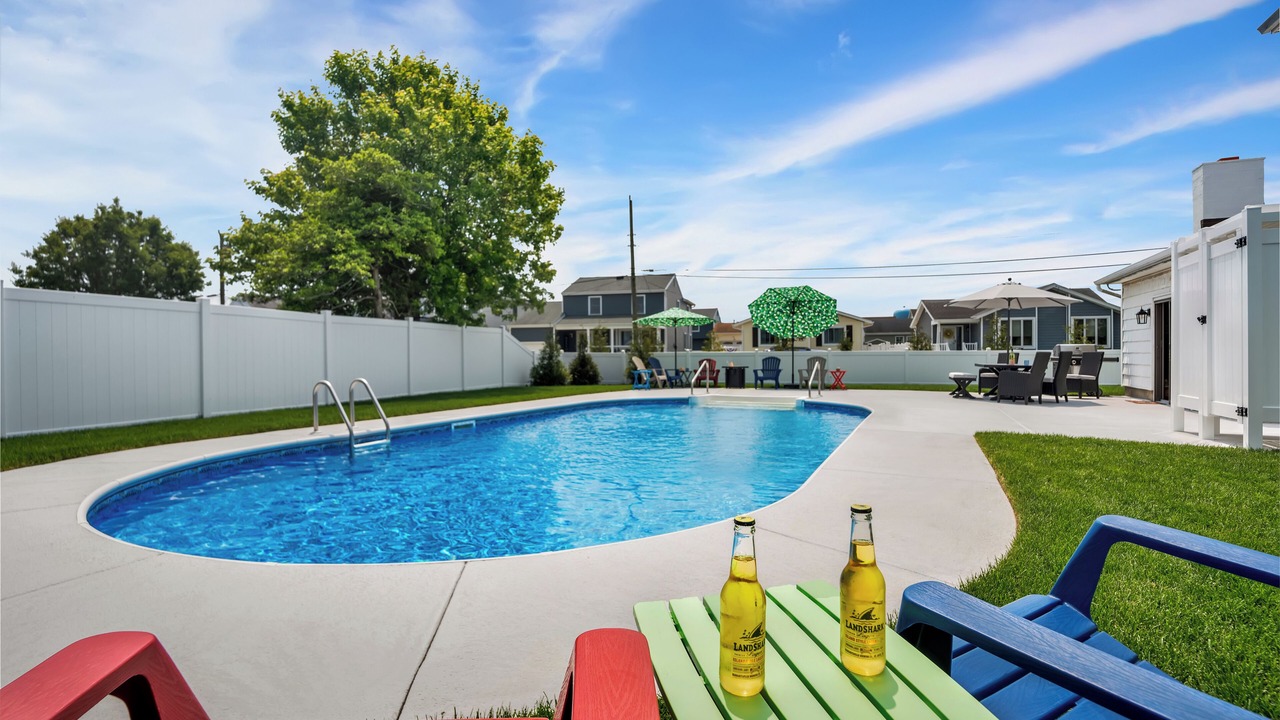 Photo of Outdoor in Brigantine