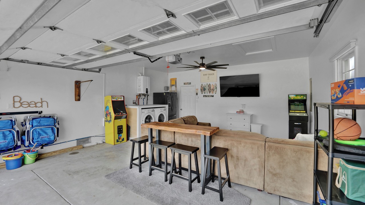 Photo of Bedroom in Brigantine