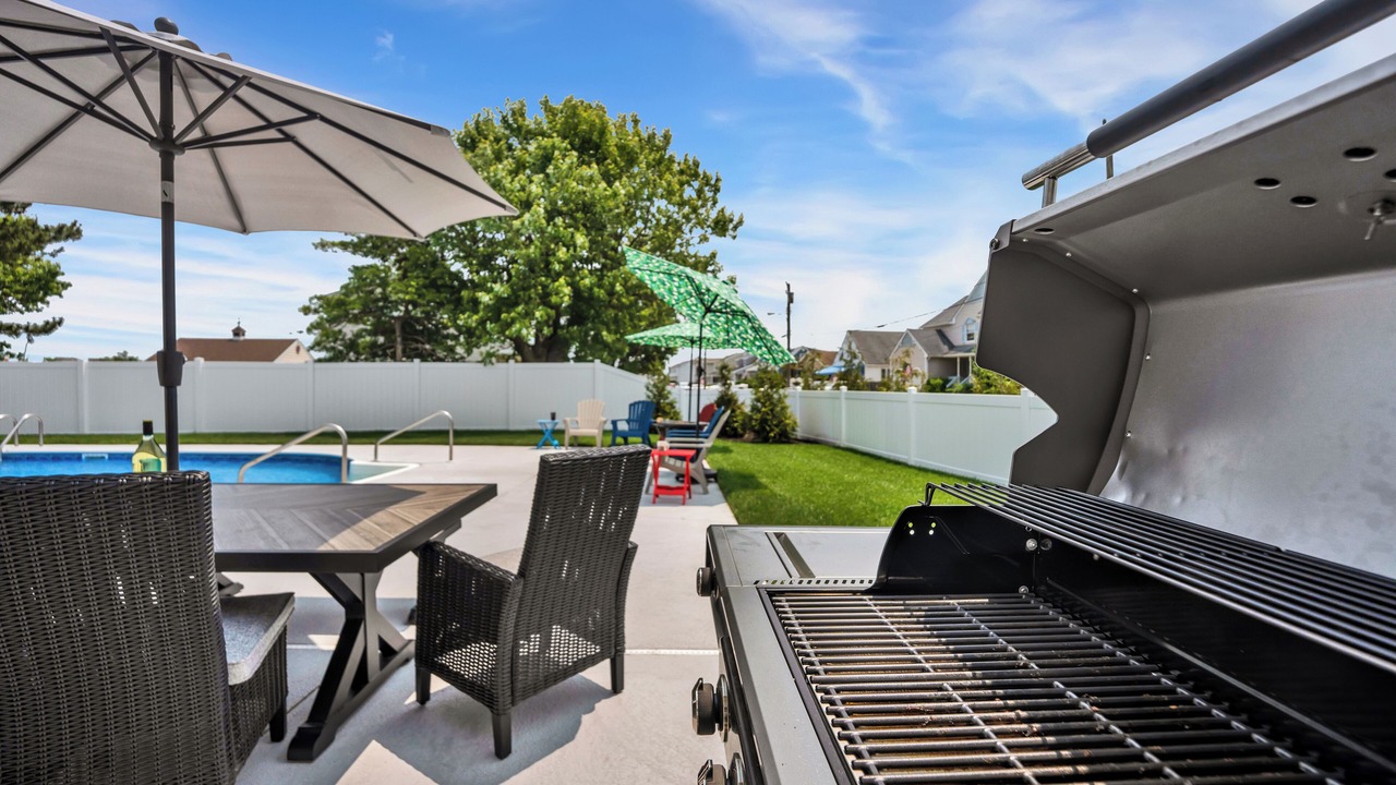 Photo of Outdoor in Brigantine