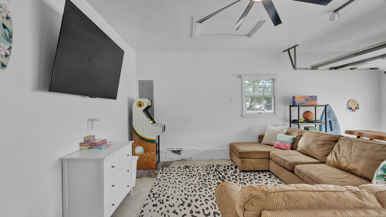 Photo of Livingroom in Brigantine