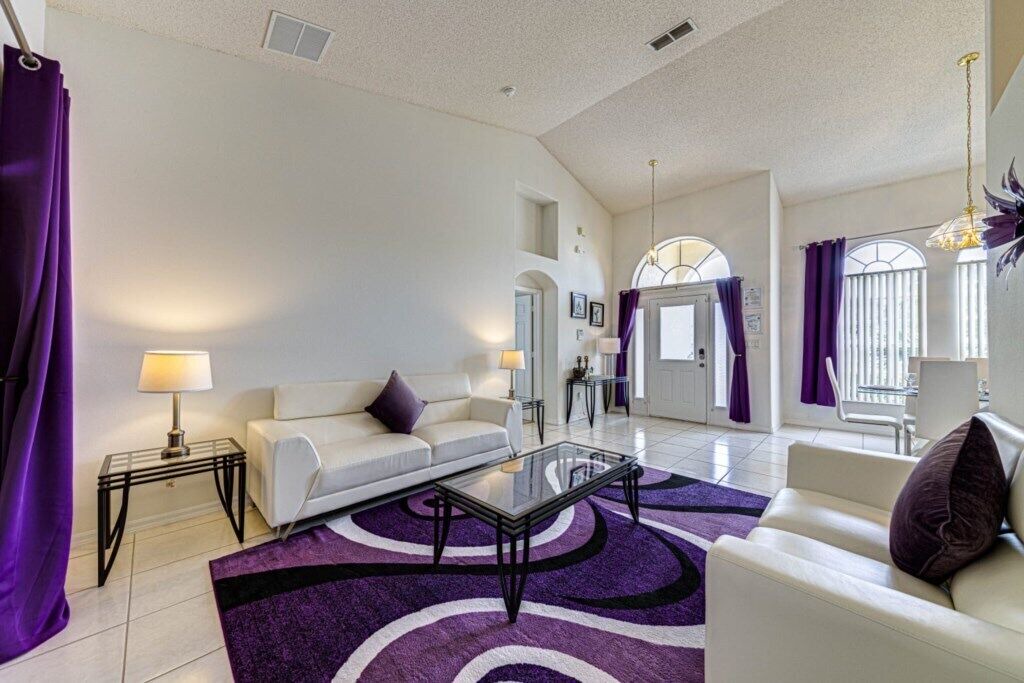 Photo of Bedroom in Orange Tree