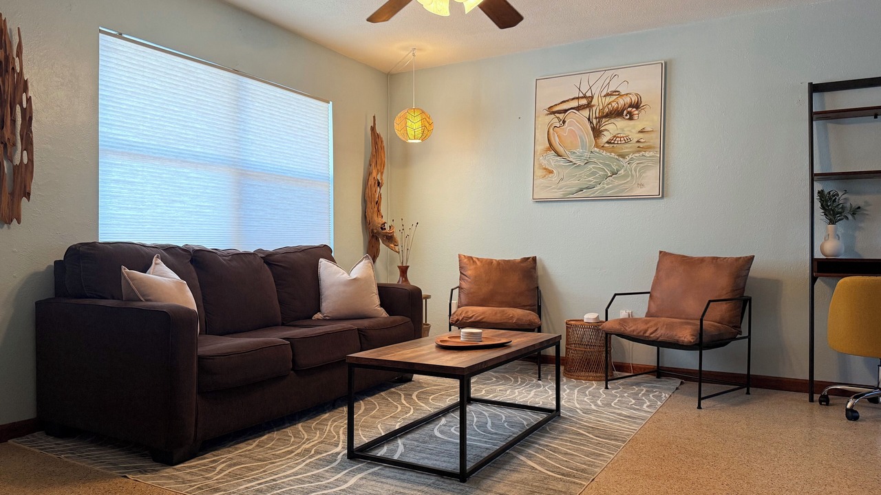 Photo of Bedroom in Michigan Beach