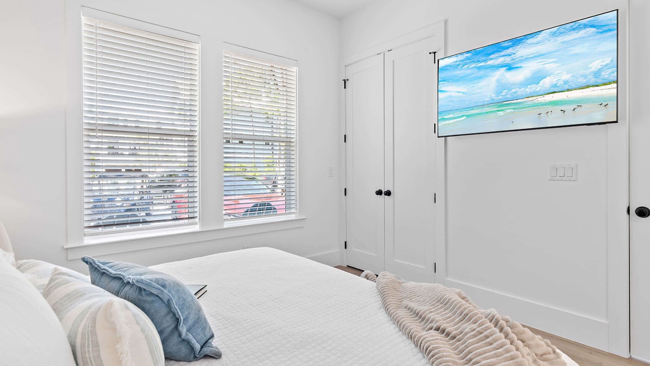 Photo of Bedroom in Treetop