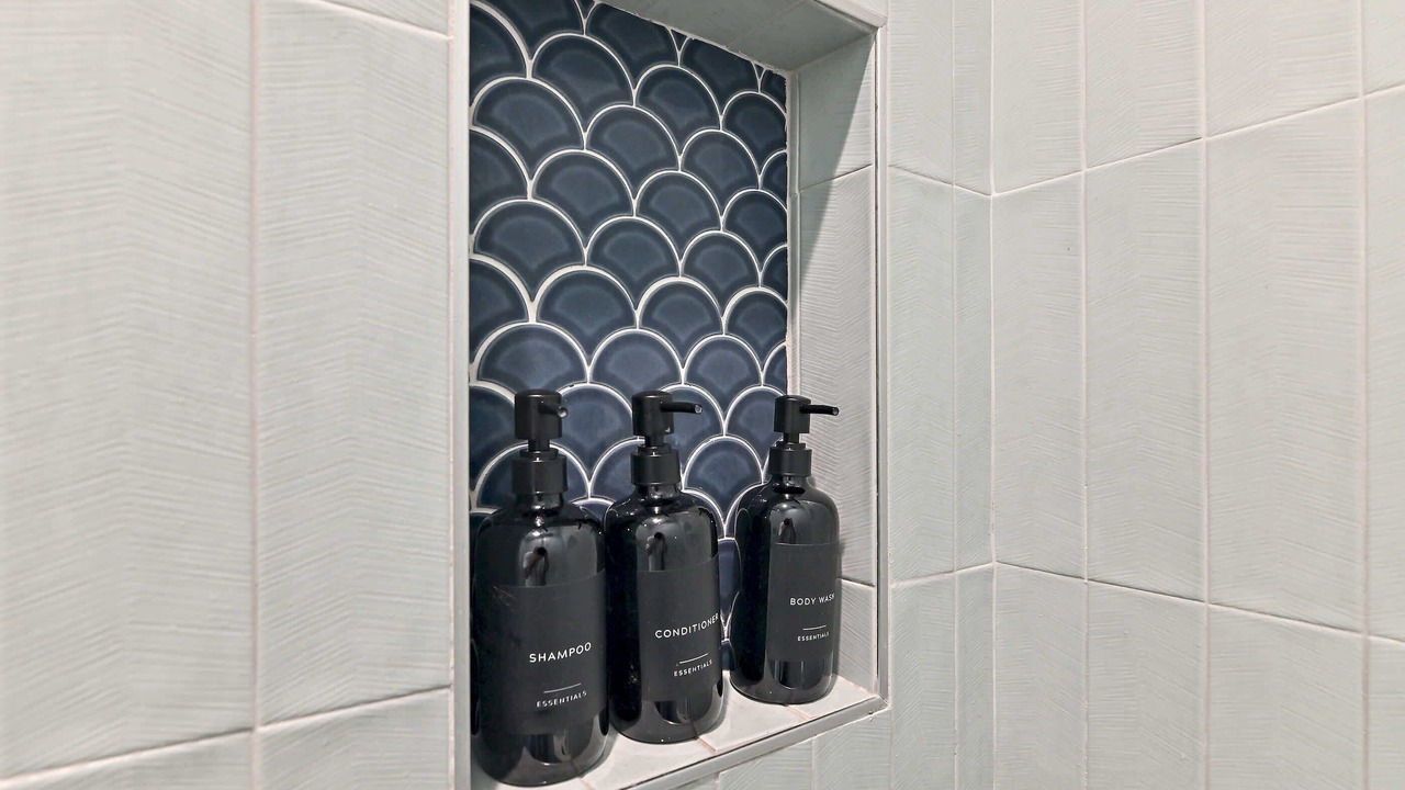 Photo of Bathroom in Treetop