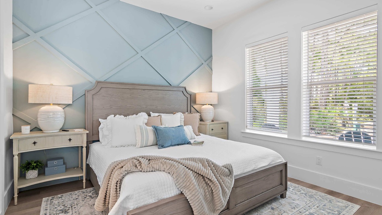 Photo of Bedroom in Treetop