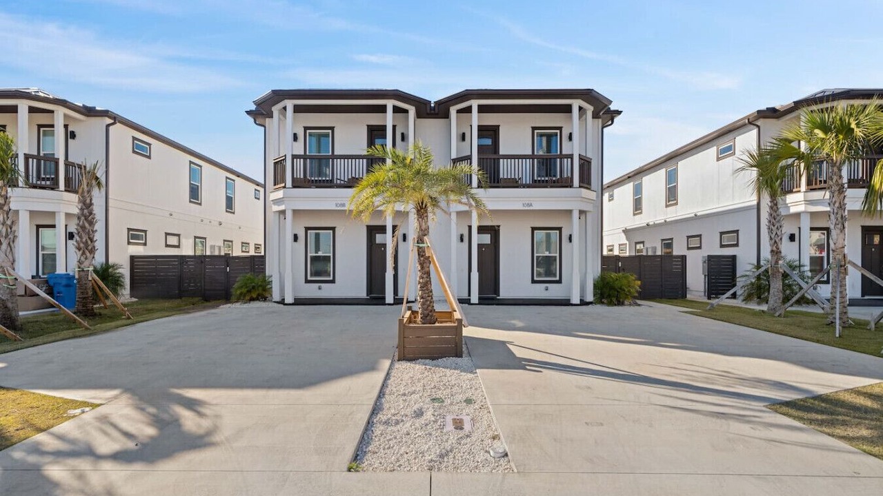 Photo of Outdoor in El Centro Beach