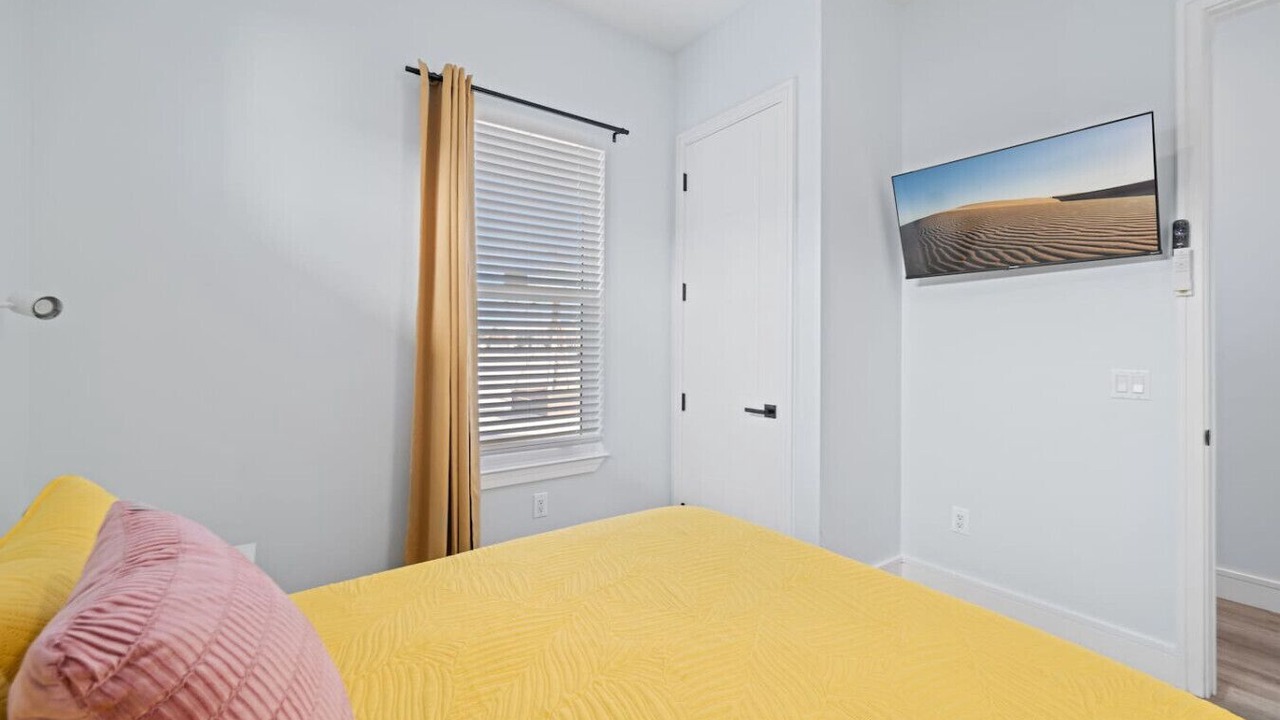 Photo of Bedroom in El Centro Beach