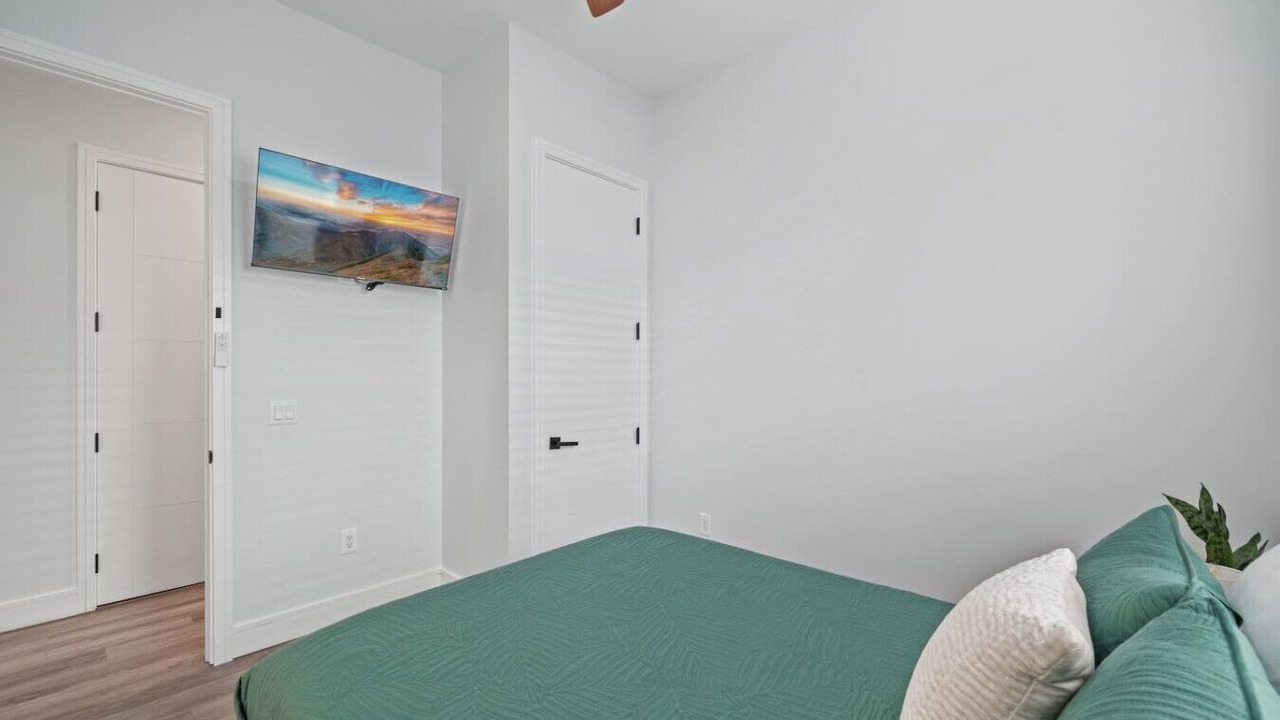 Photo of Bedroom in El Centro Beach