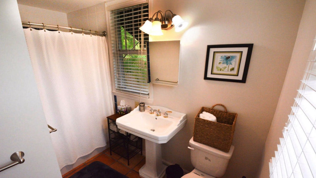 Photo of Bathroom in West Palm Beach