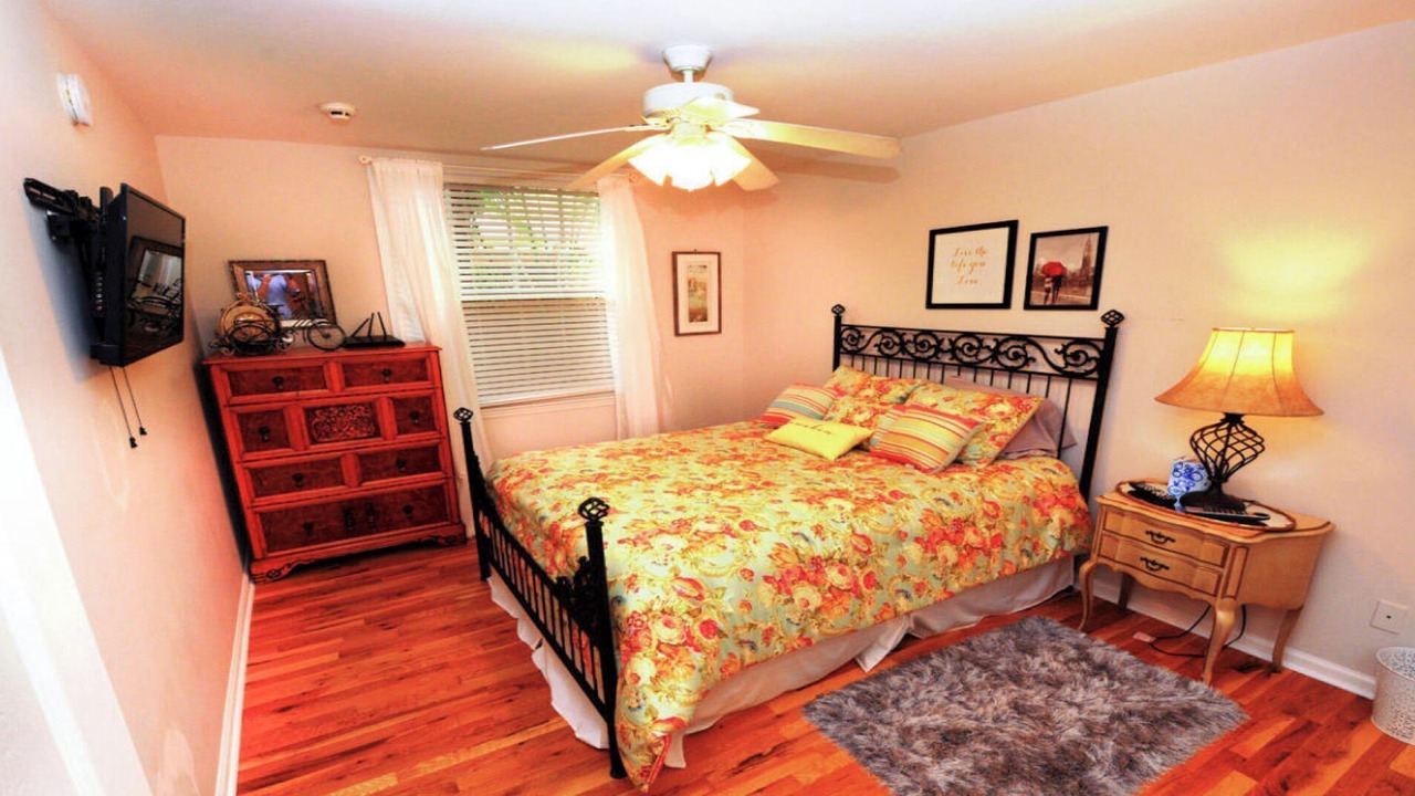 Photo of Bedroom in West Palm Beach