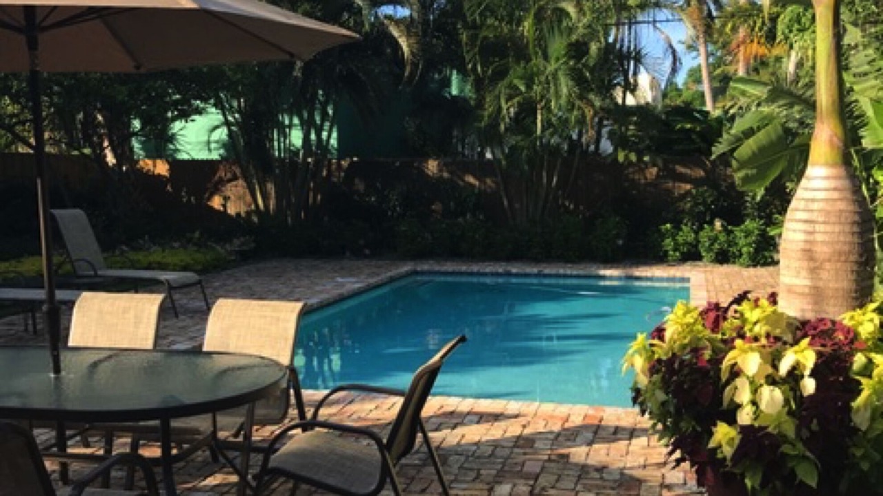 Photo of Outdoor in West Palm Beach
