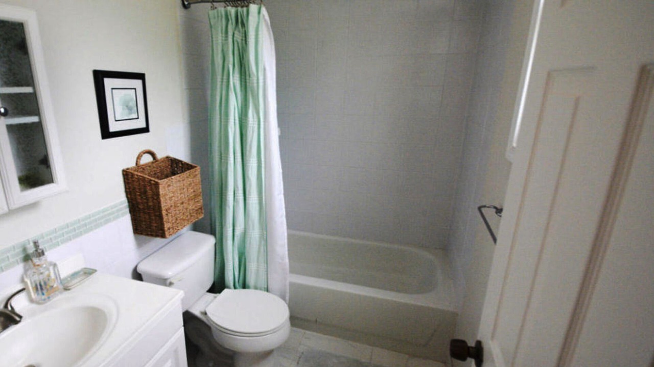 Photo of Bathroom in West Palm Beach