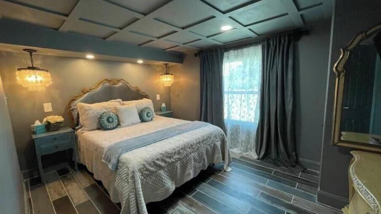Photo of Bedroom in Davenport