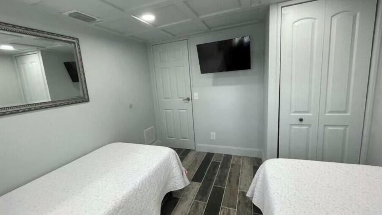 Photo of Bedroom in Davenport