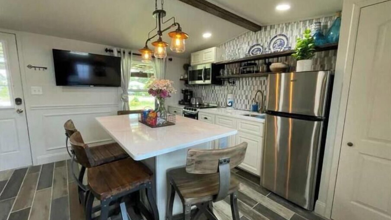 Photo of Kitchen in Davenport