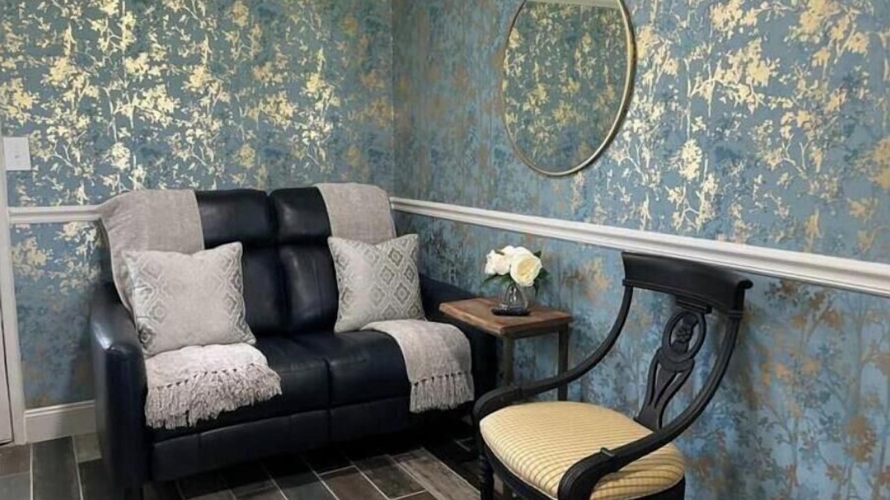 Photo of Livingroom in Davenport