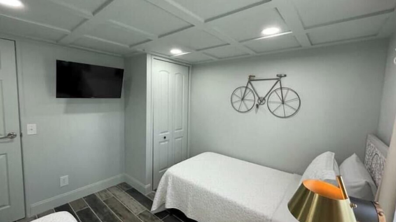 Photo of Bedroom in Davenport