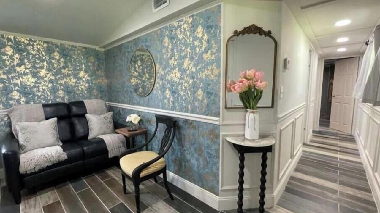 Photo of Livingroom in Davenport